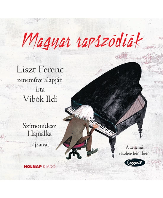 Magyar rapszódiák