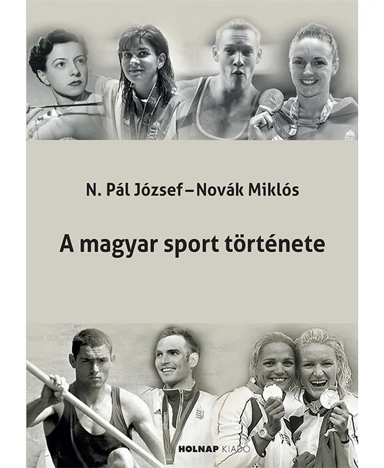 A magyar sport története