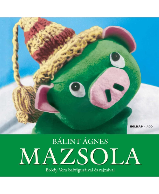 Mazsola