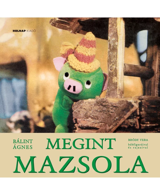 Megint Mazsola