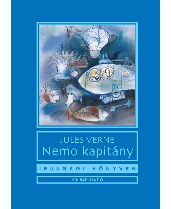 Nemo kapitány