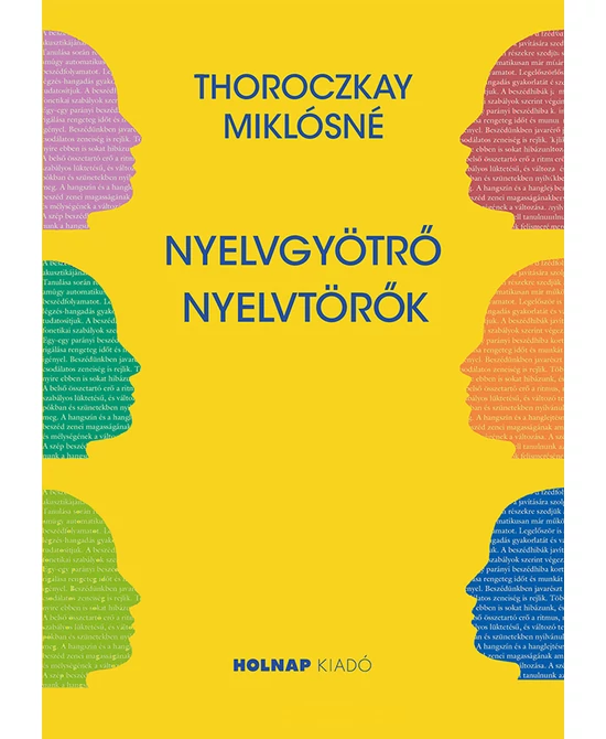 Nyelvgyötrő nyelvtörők