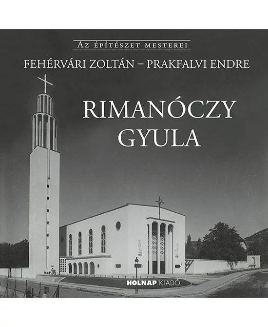 Rimanóczy Gyula