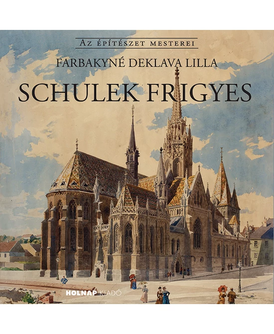 Schulek Frigyes