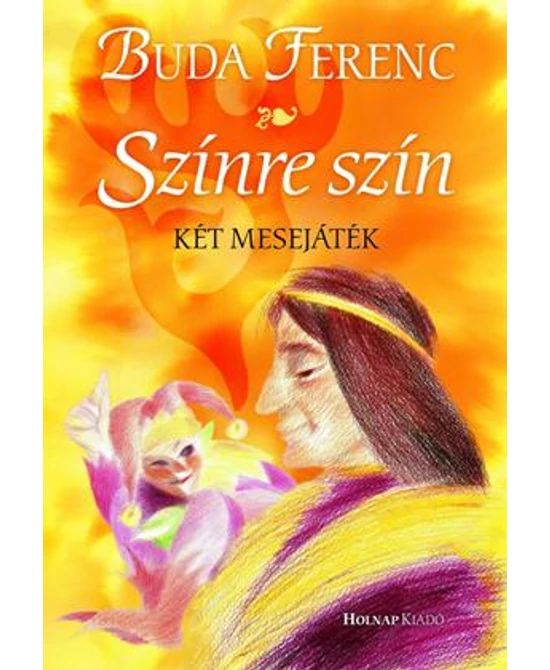 Színre szín