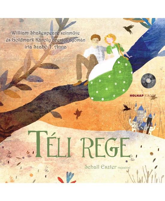 Téli rege