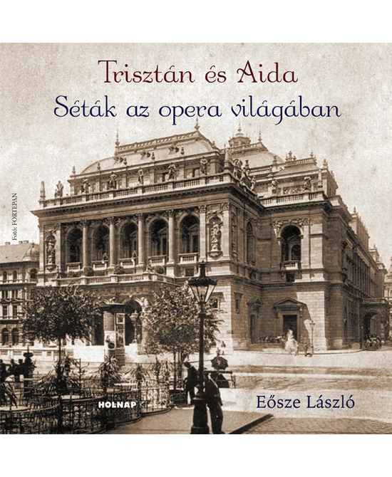 Trisztán és Aida