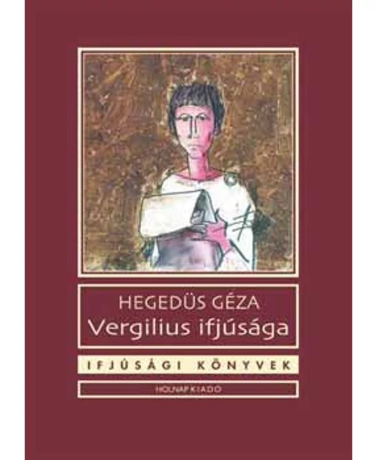 Vergilius ifjúsága