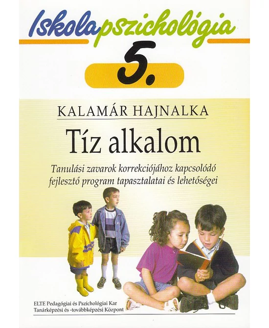 Tíz alkalom