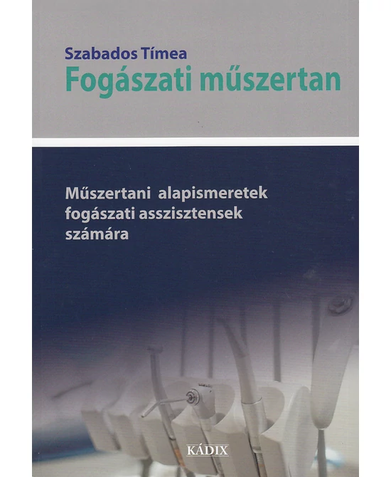 Fogászati műszertan