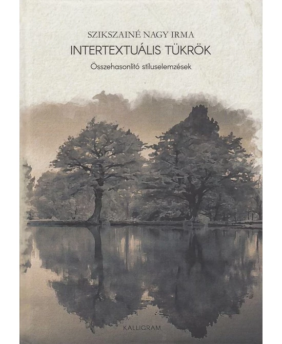Intertextuális tükrök