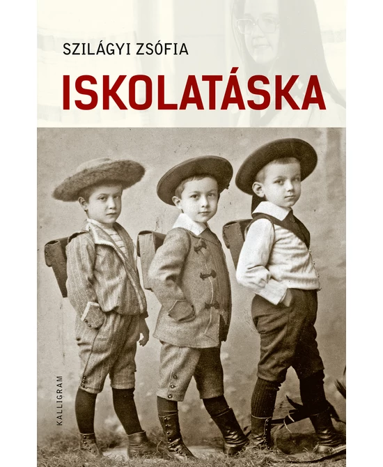 Iskolatáska