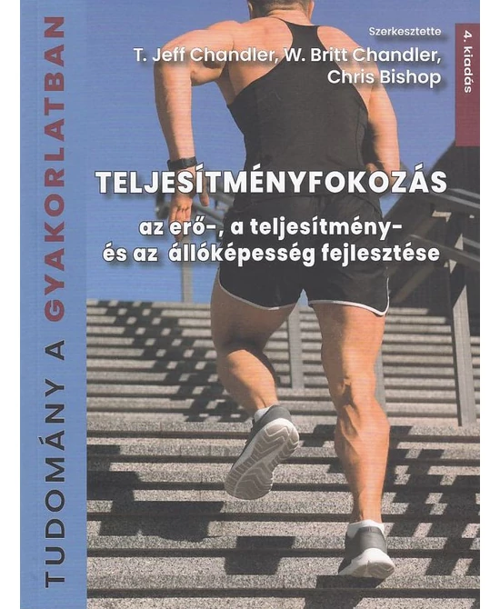 Teljesítményfokozás