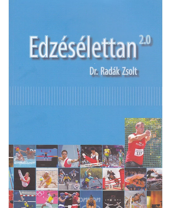 Edzésélettan