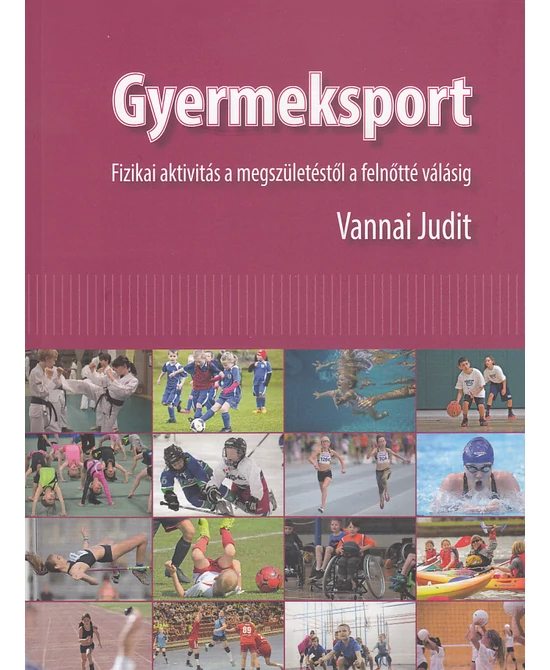 Gyermeksport