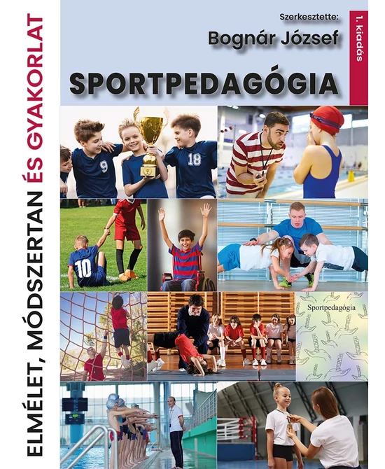 Sportpedagógia
