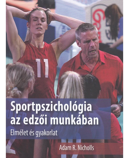 Sportpszichológia az edzői munkában