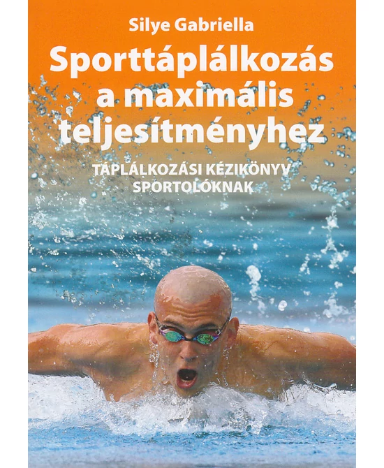 Sporttáplálkozás a maximális teljesítményhez