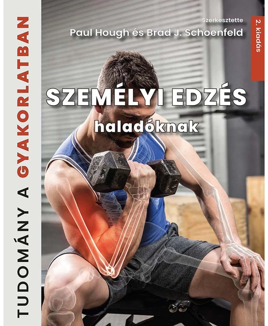 Személyi edzés haladóknak