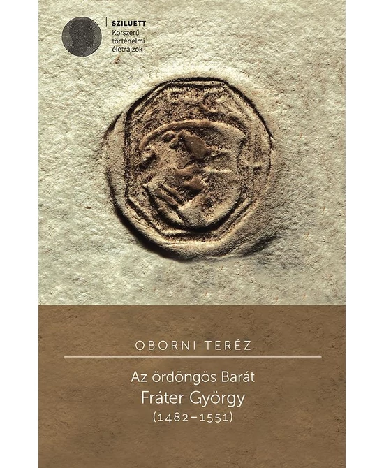 Az ördöngös Barát