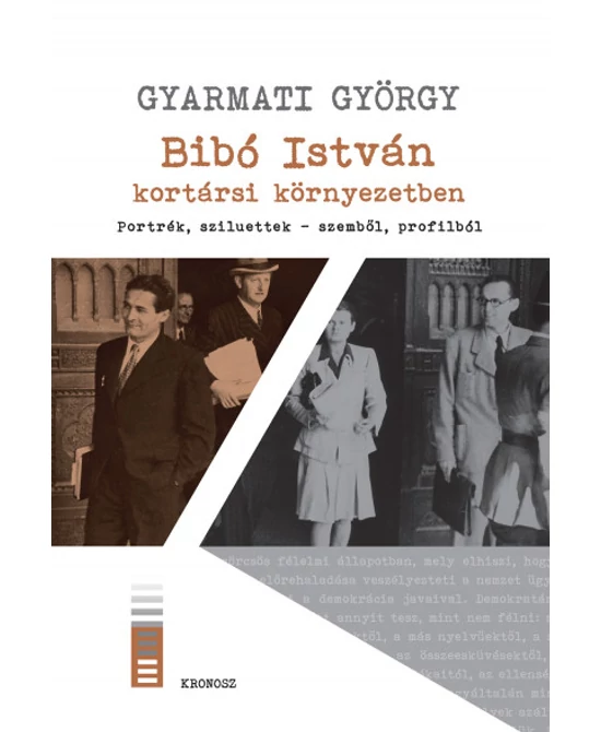 Bibó István kortársi környezetben