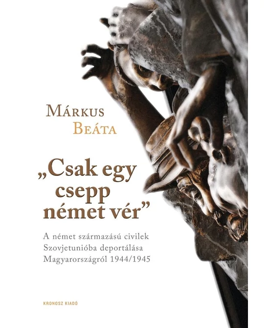 „Csak egy csepp német vér”