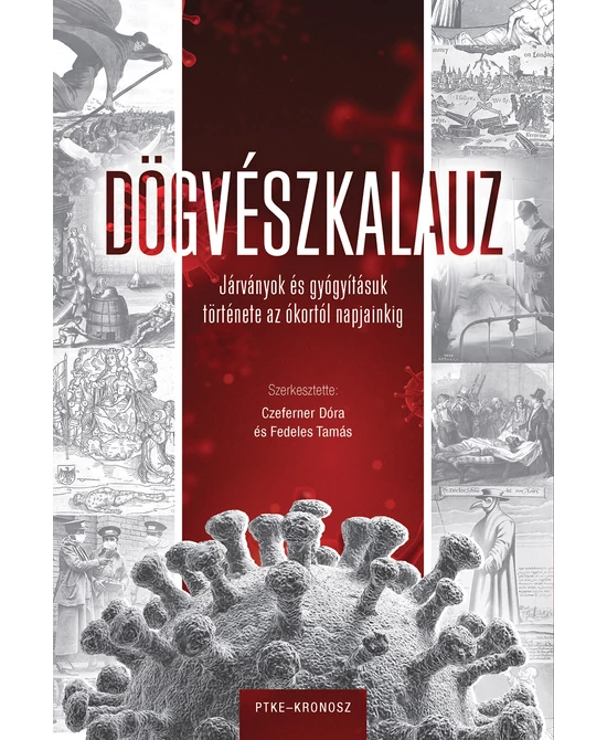 Dögvészkalauz