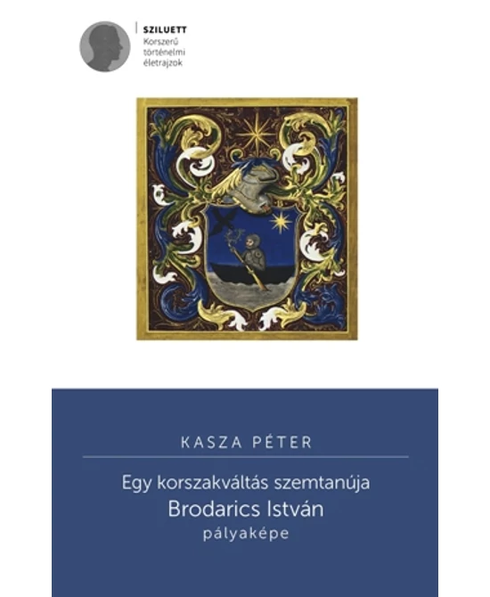 Egy korszakváltás szemtanúja
