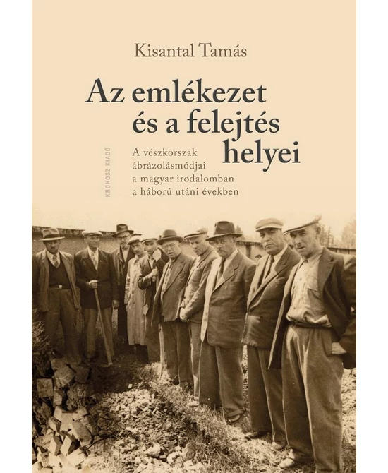 Az emlékezet és a felejtés helyei