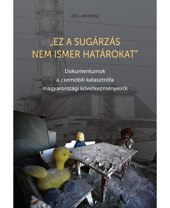 „Ez a sugárzás nem ismer határokat”