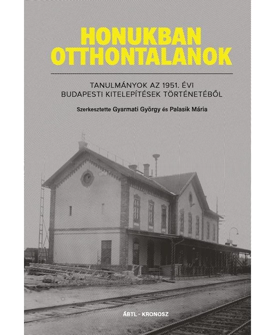 Honukban otthontalanok