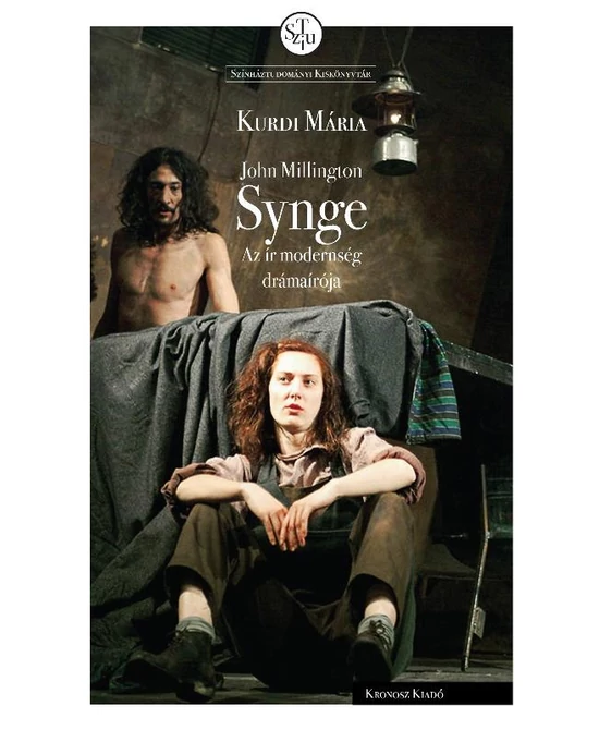 John Millington Synge