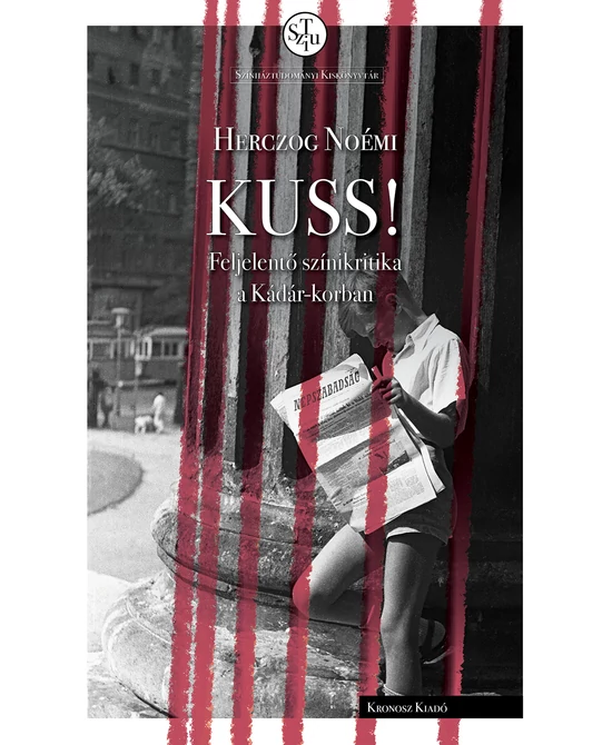 KUSS!