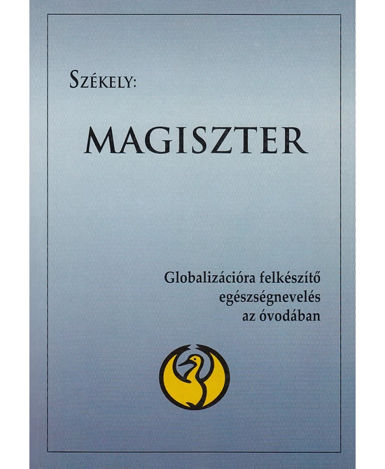 Magiszter