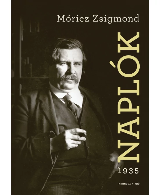 Naplók, 1935