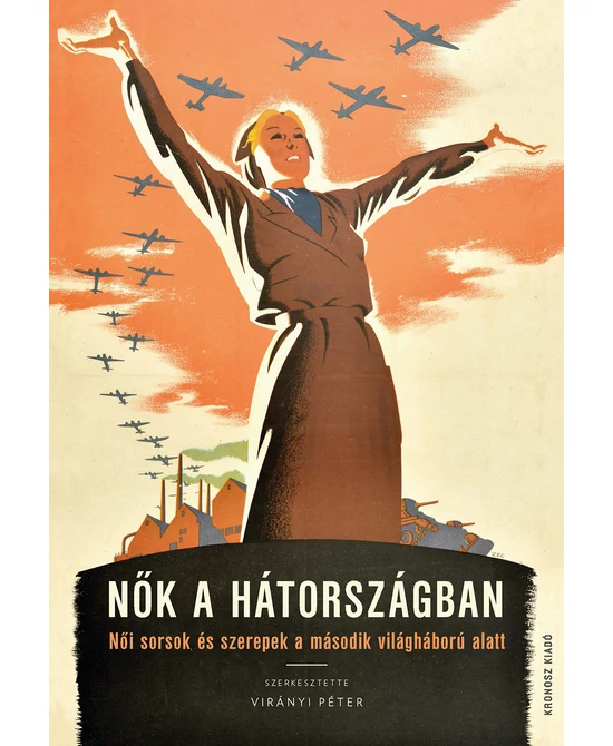 Nők a hátországban