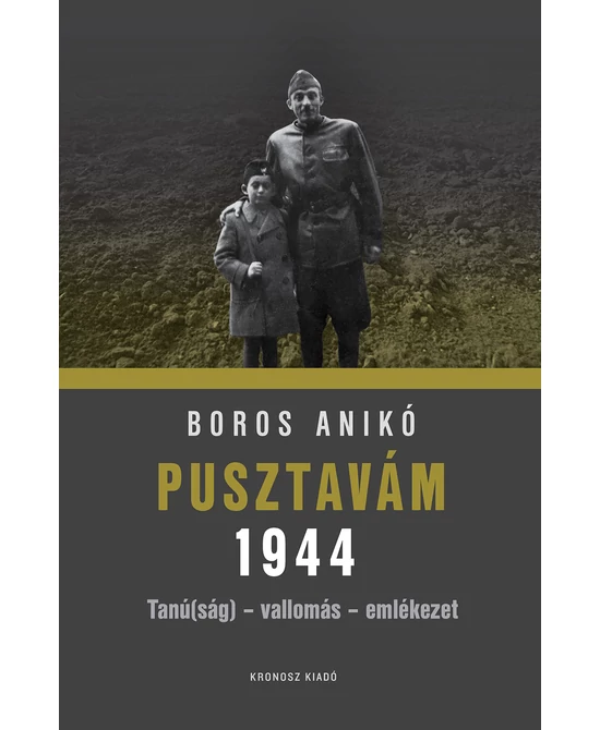 Pusztavám 1944