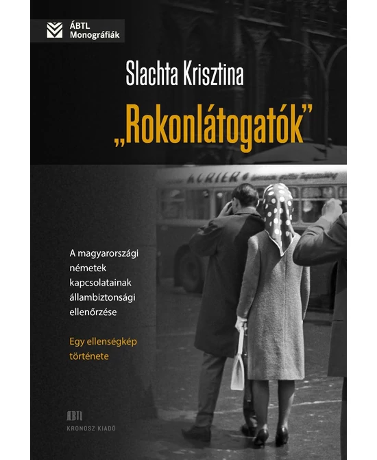 „Rokonlátogatók”