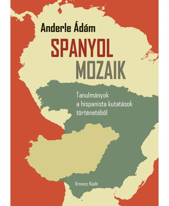 Spanyol mozaik
