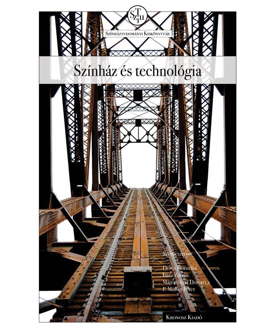 Színház és technológia