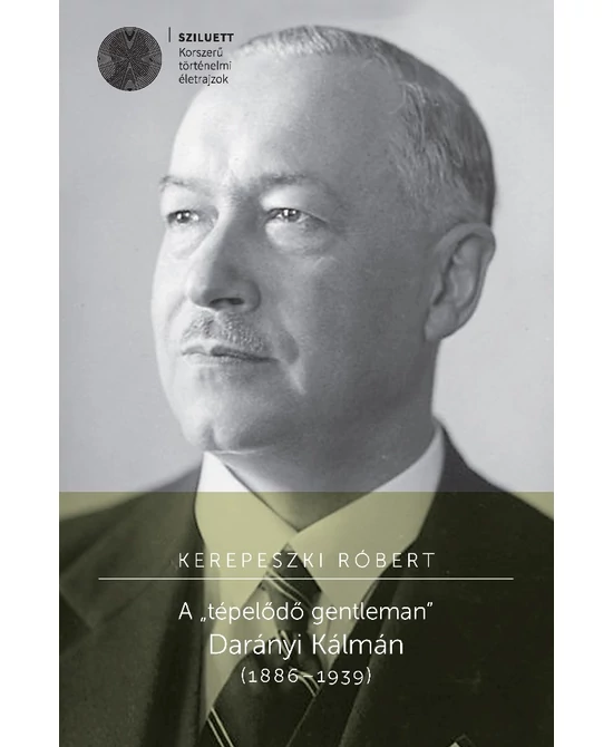 A „tépelődő gentleman”