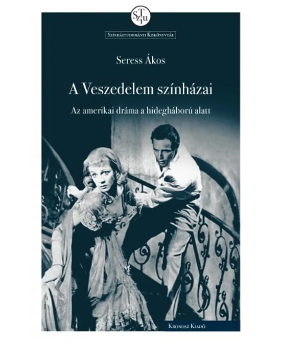 A Veszedelem színházai