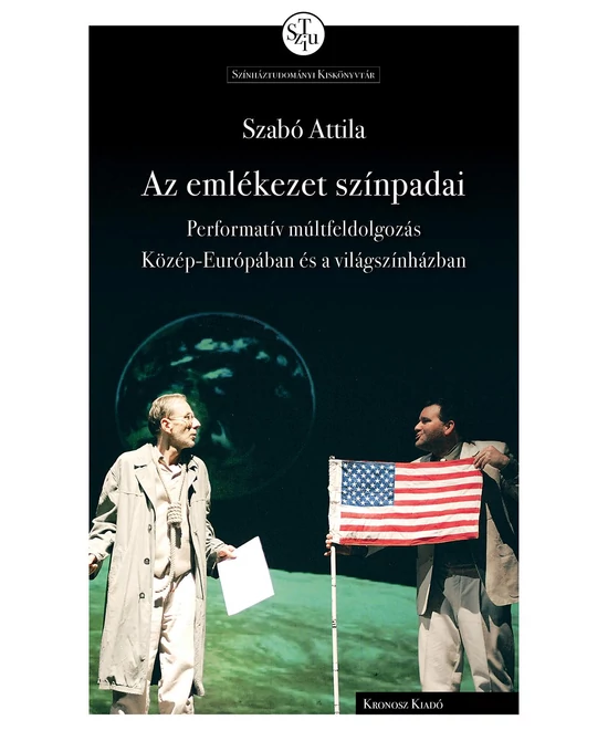 Az emlékezet színpadai