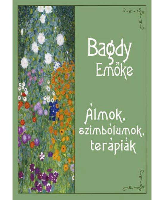 Álmok, szimbólumok, terápiák