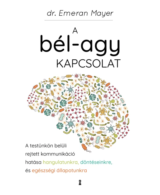 A bél-agy kapcsolat
