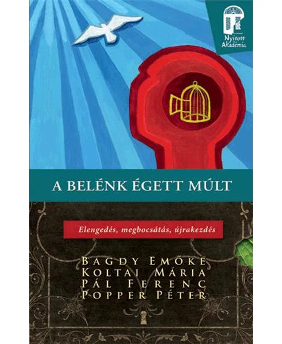 A belénk égett múlt