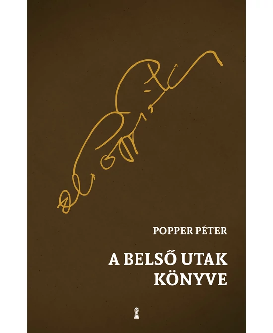 A belső utak könyve