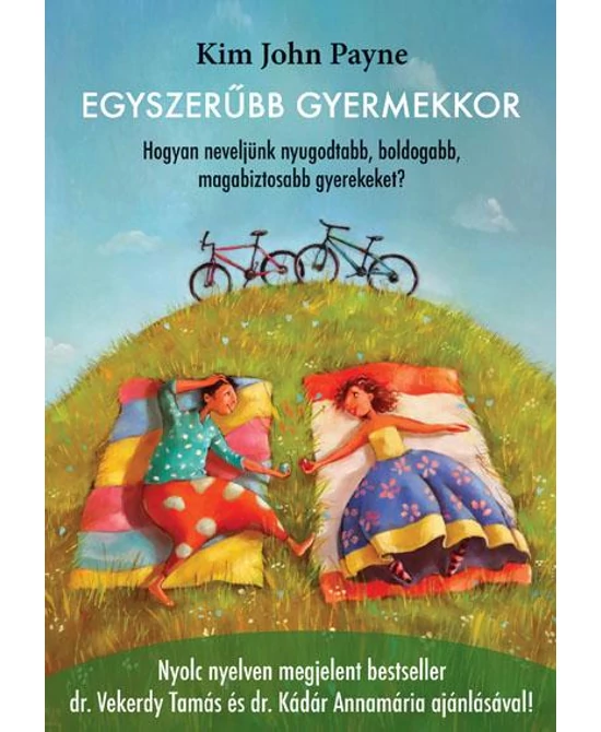 Egyszerűbb gyermekkor