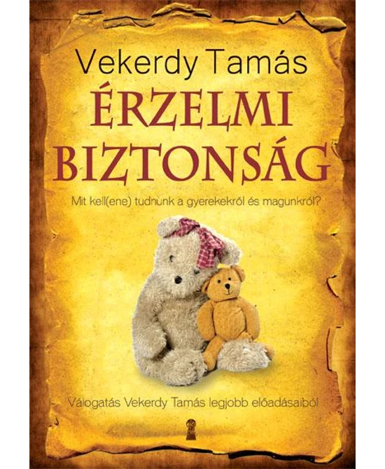 Érzelmi biztonság