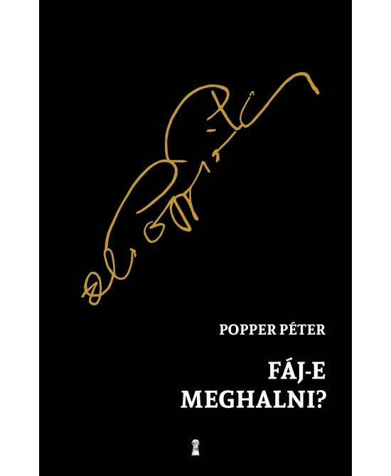 Fáj-e meghalni?